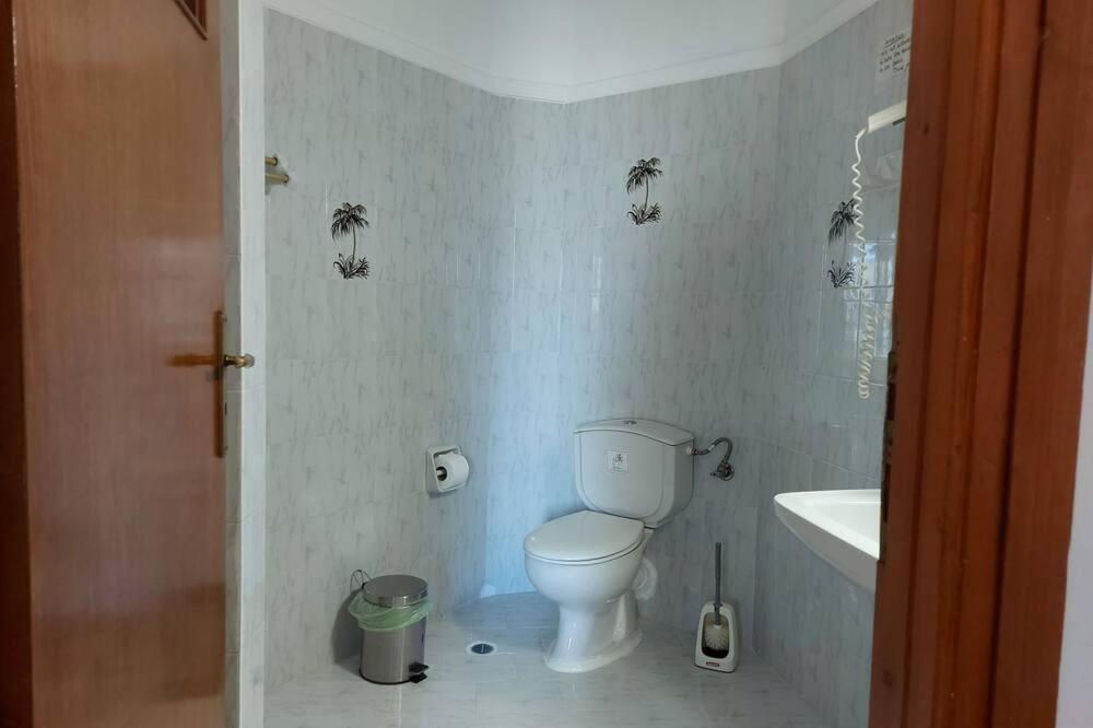 Menelaos Apartments Daratsos ภายนอก รูปภาพ